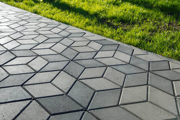 Best Budget-friendly driveway pavers in Grayslake, IL